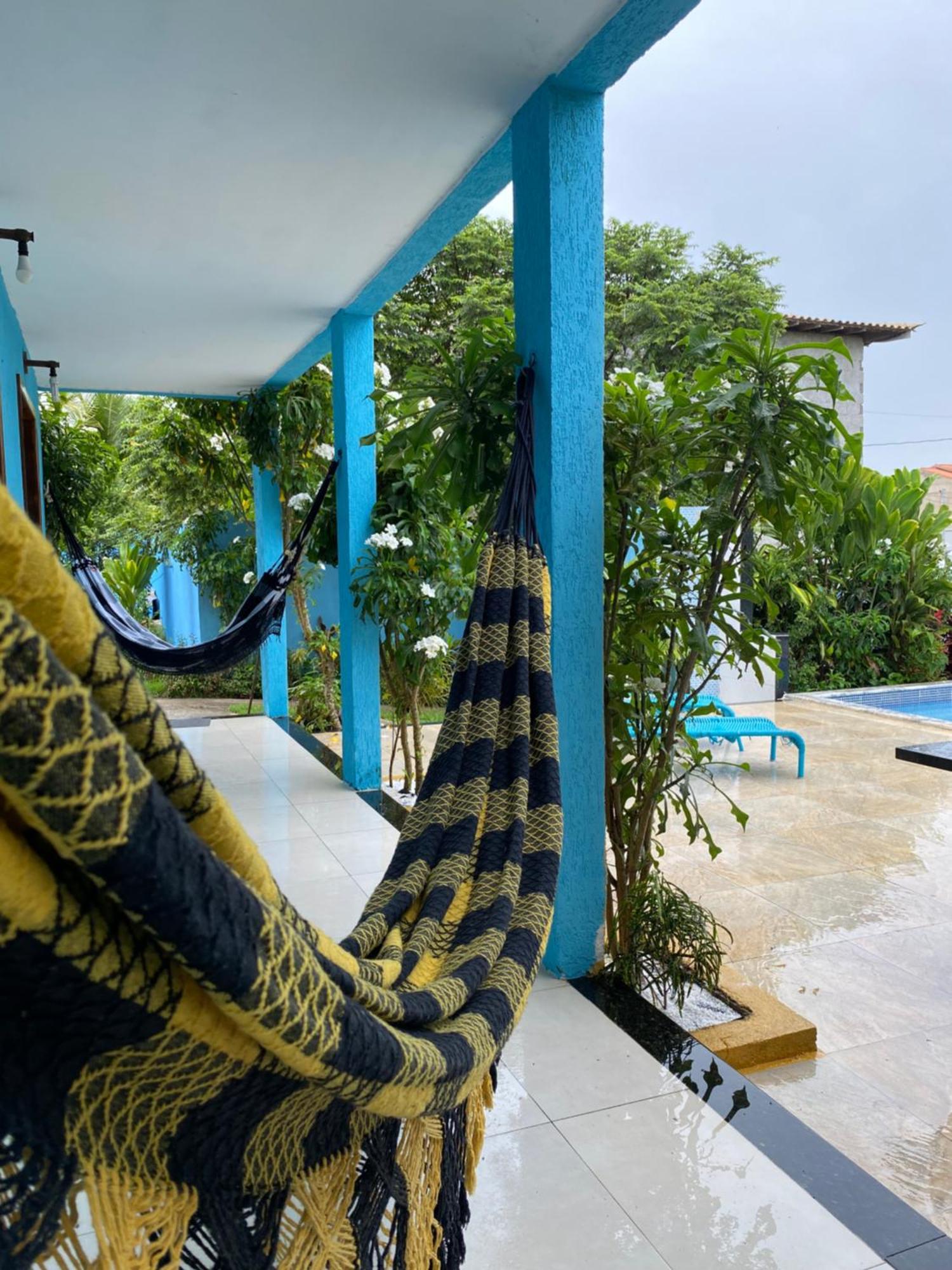 CASA RECANTO ILHA DE BÚZIOS COM PISCINA e HIDRO EM BÚZIOS RJ Exterior foto