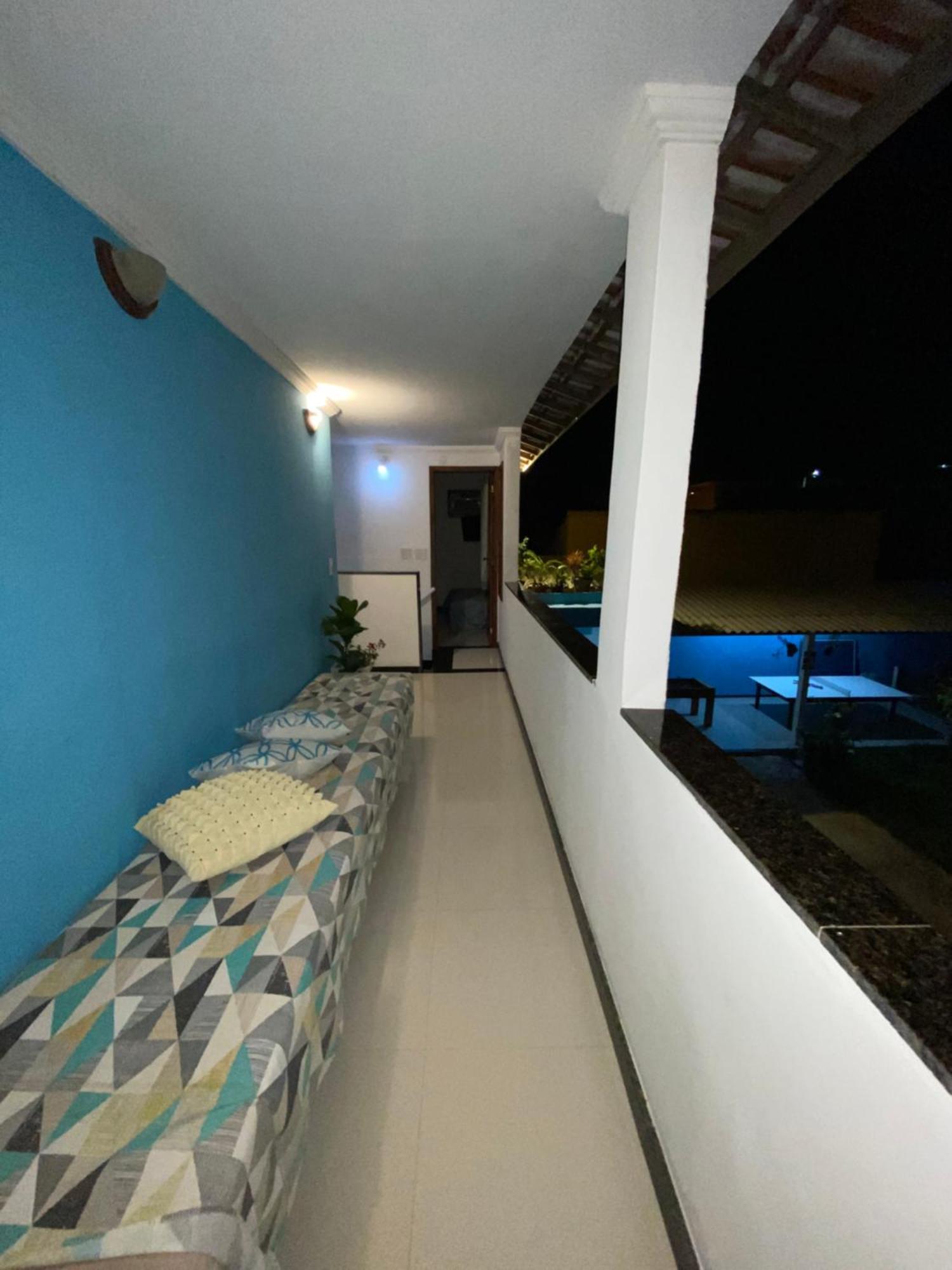 CASA RECANTO ILHA DE BÚZIOS COM PISCINA e HIDRO EM BÚZIOS RJ Exterior foto
