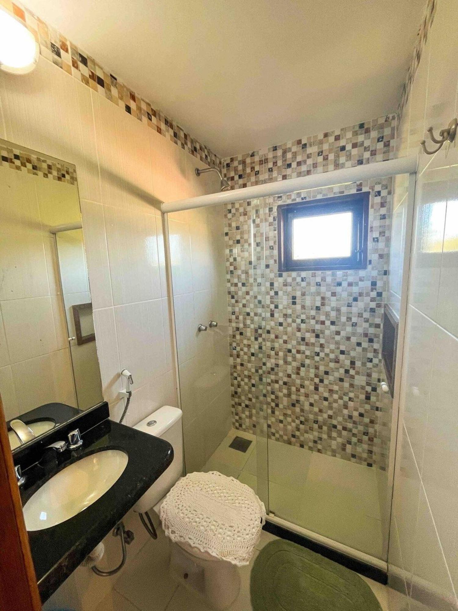 CASA RECANTO ILHA DE BÚZIOS COM PISCINA e HIDRO EM BÚZIOS RJ Exterior foto