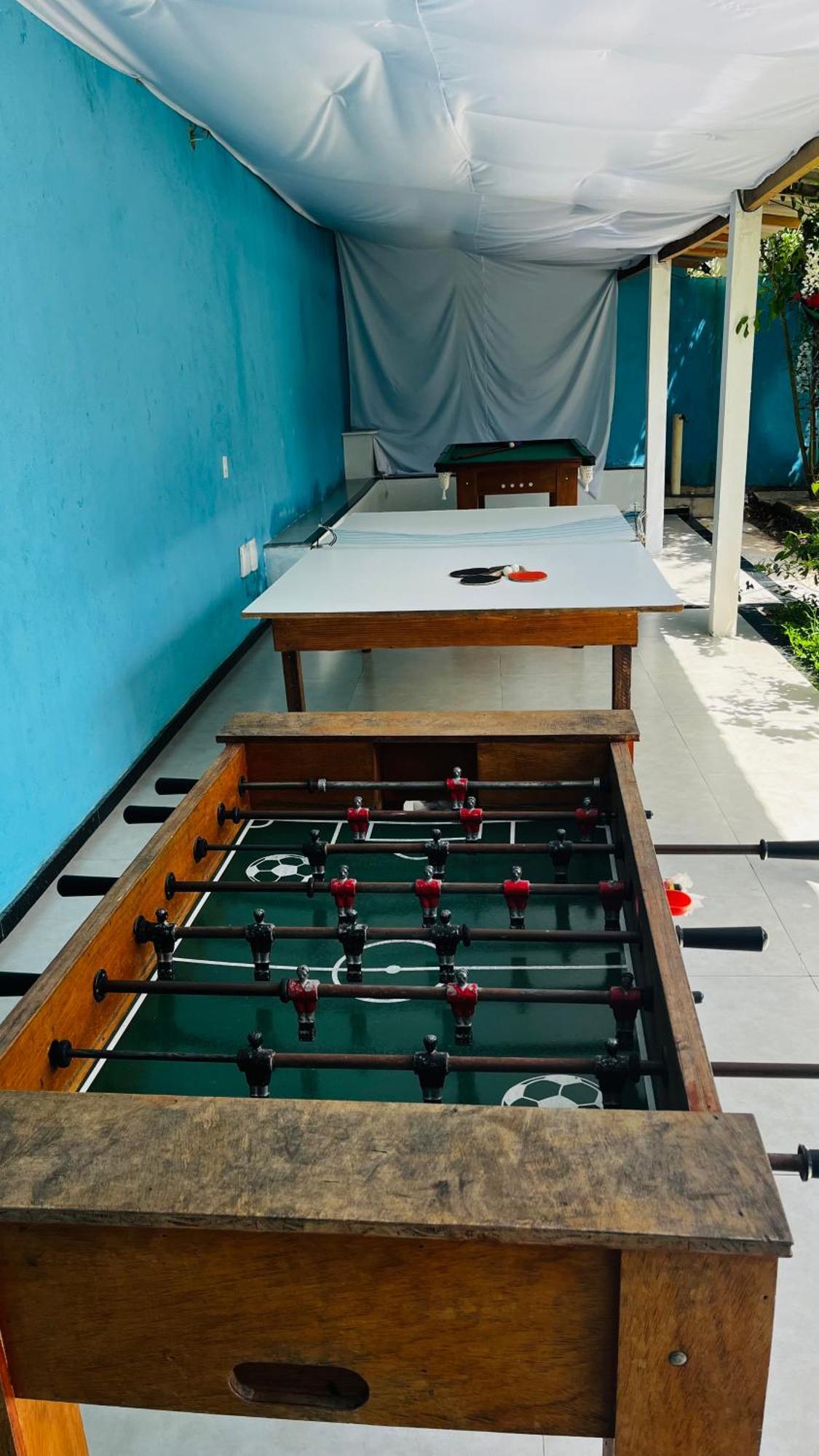 CASA RECANTO ILHA DE BÚZIOS COM PISCINA e HIDRO EM BÚZIOS RJ Exterior foto